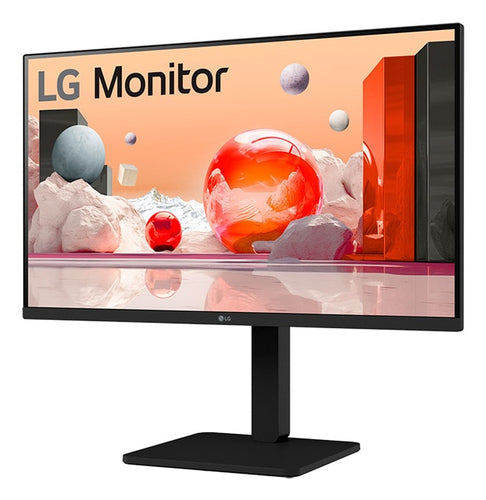 LG 27BA450-B computer monitor 68.6 cm (27 LG 27BA450-B computer monitor 68.6 cm (27